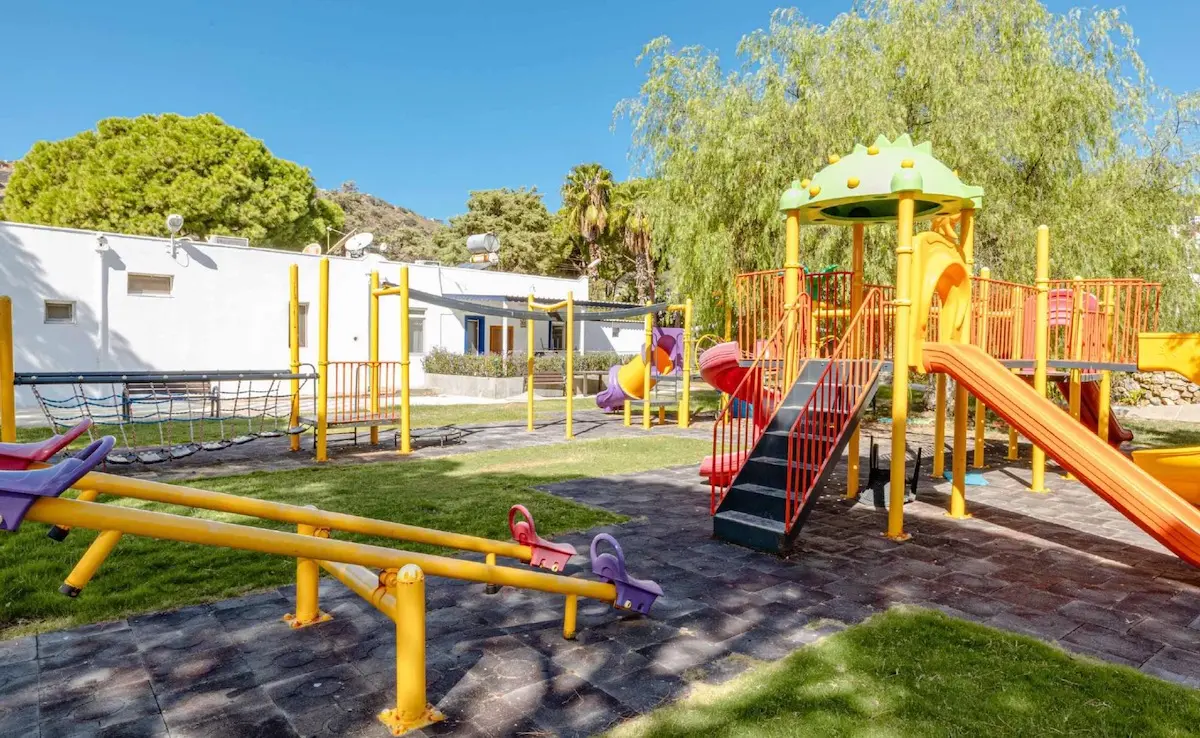 Playground